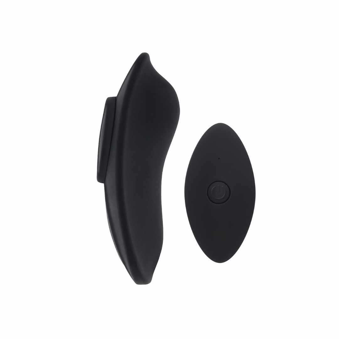 Slipvibrator Stella mit Fernbedienung