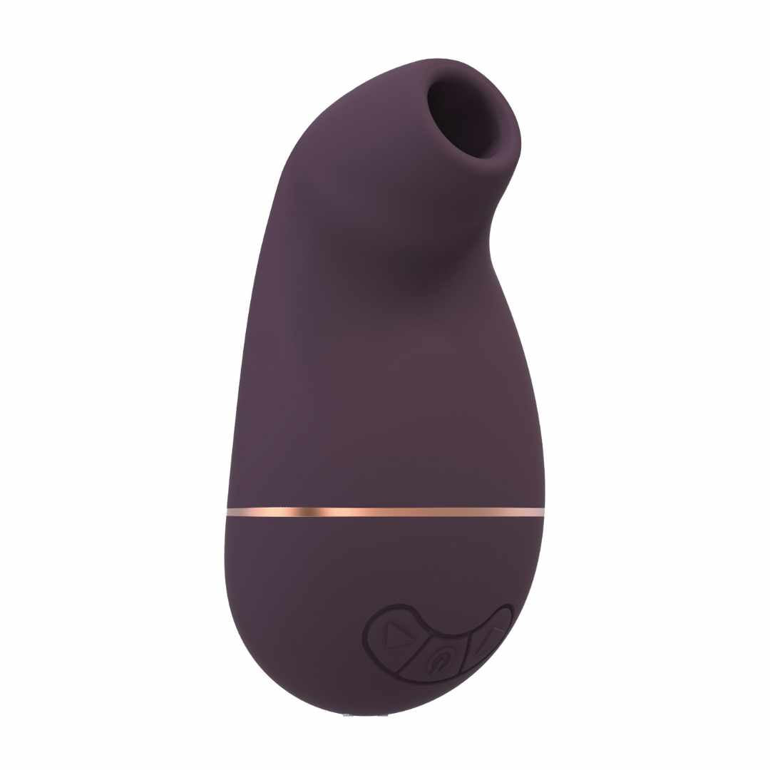 Druckwellenvibrator 'Kissable'