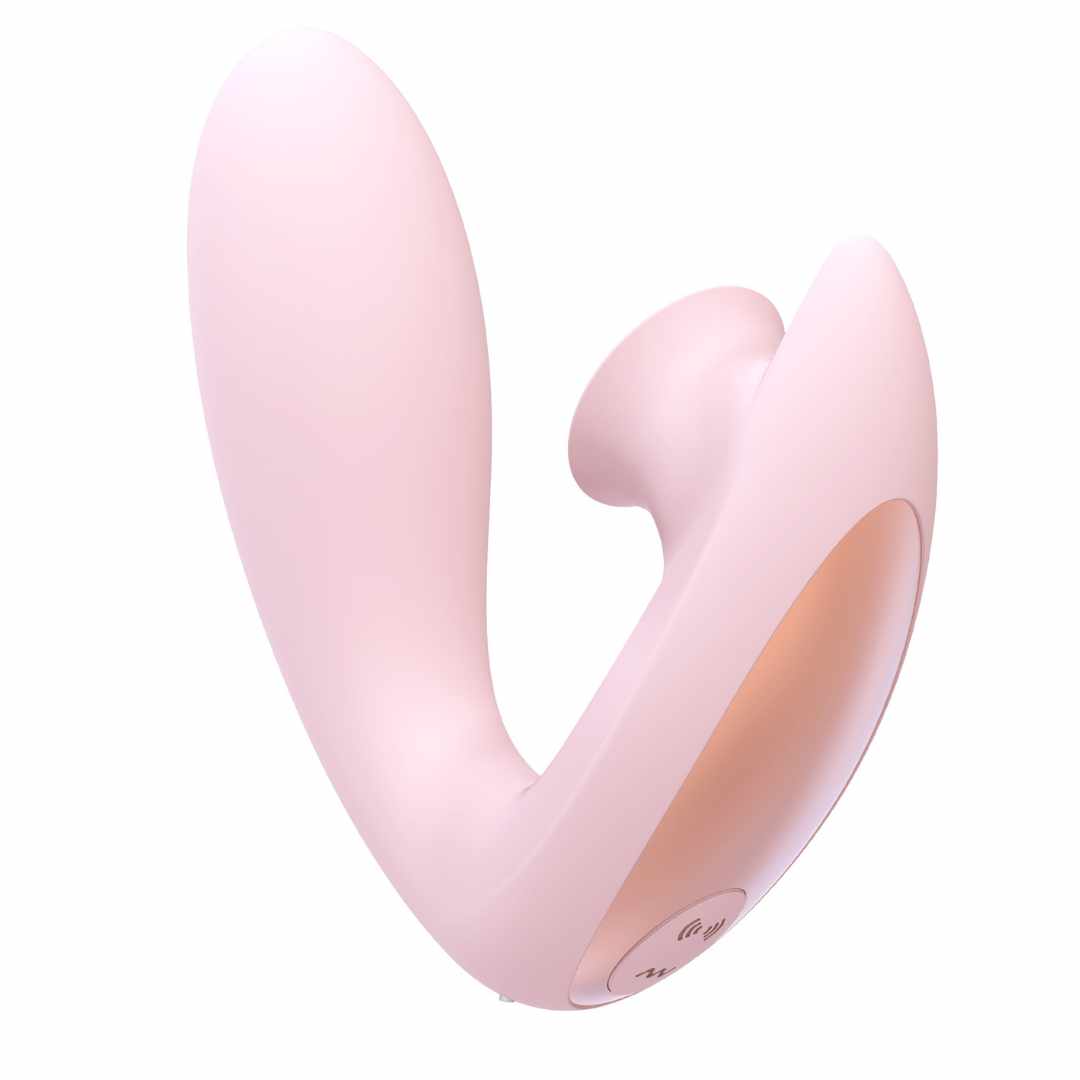 Druckwellenvibrator 'Desirable'