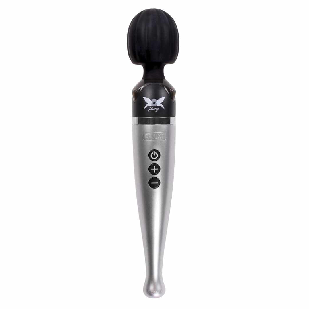 Massagestab 'Deluxe Wand Massager'