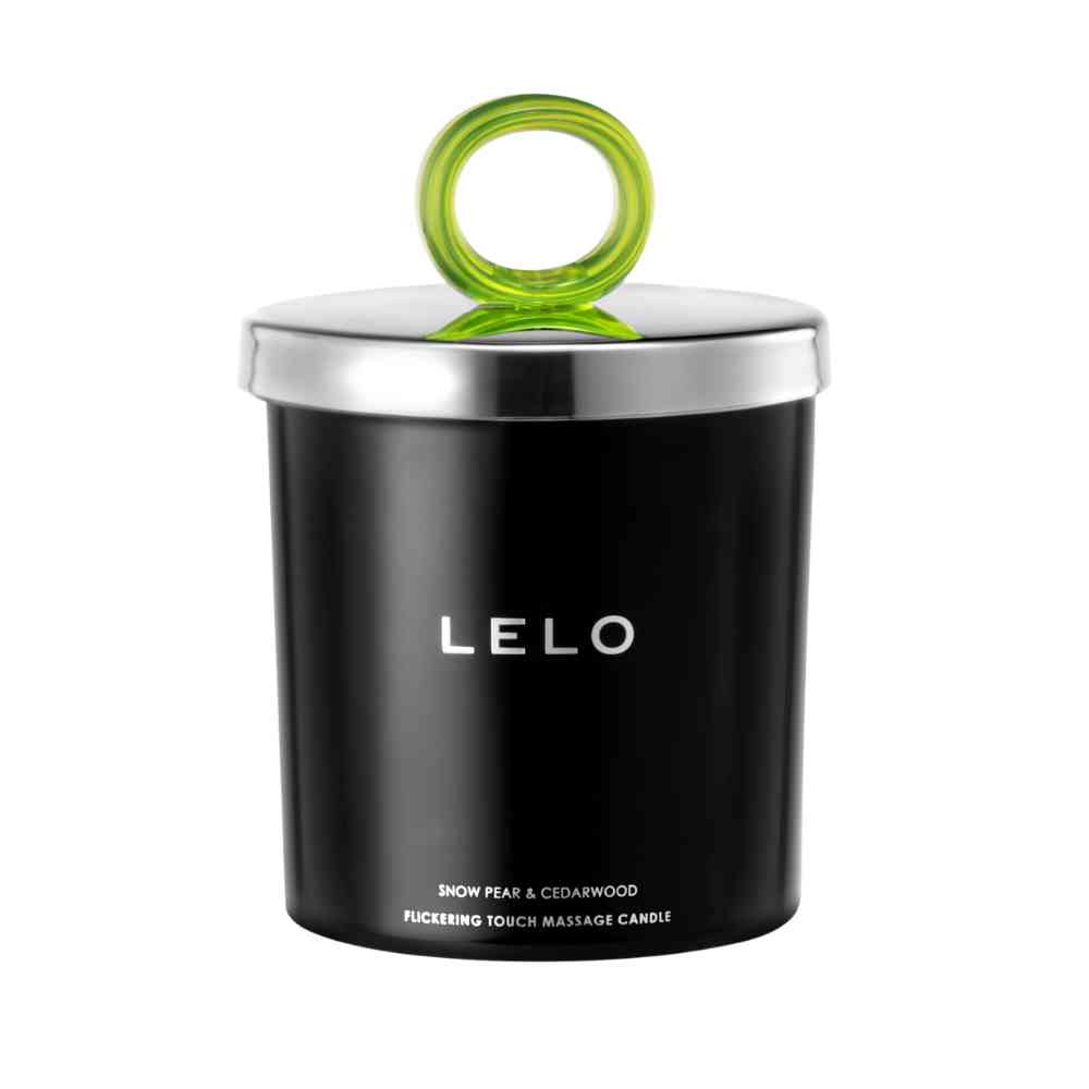 Massagekerze 'LELO'