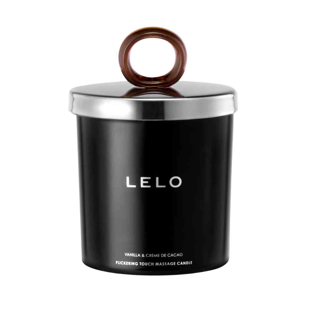 Massagekerze 'LELO'