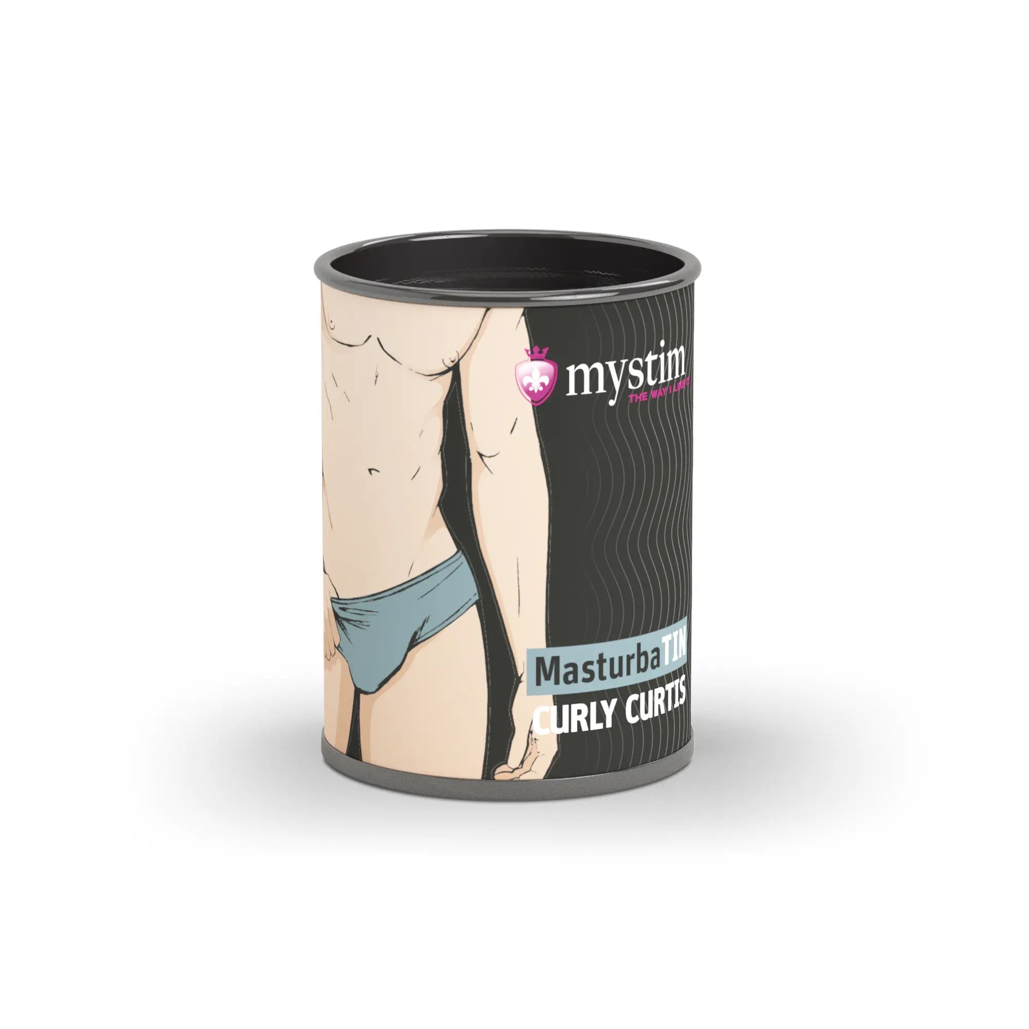 You2Toys Poolboy Natural Vibrator Beige 21 cm  2,8 bis 5 cm