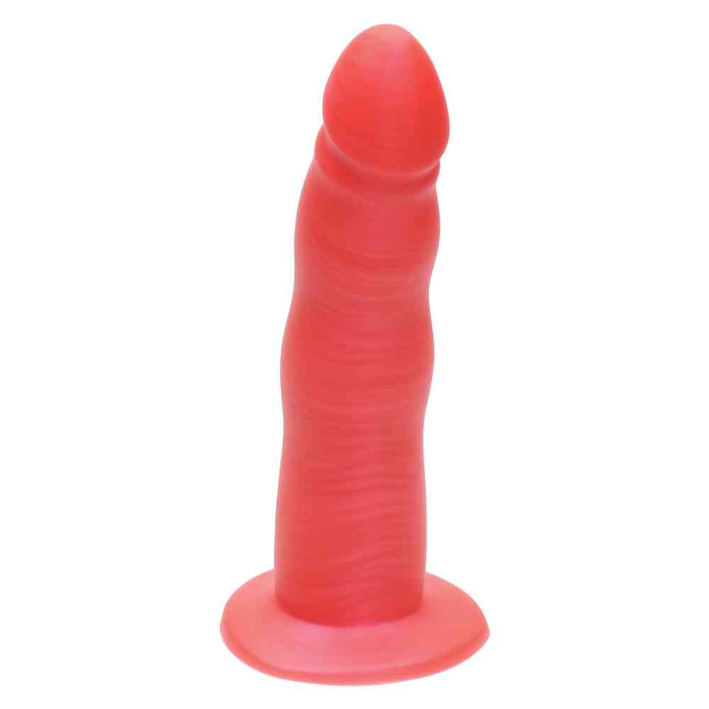 Silikondildo 'Anteros'