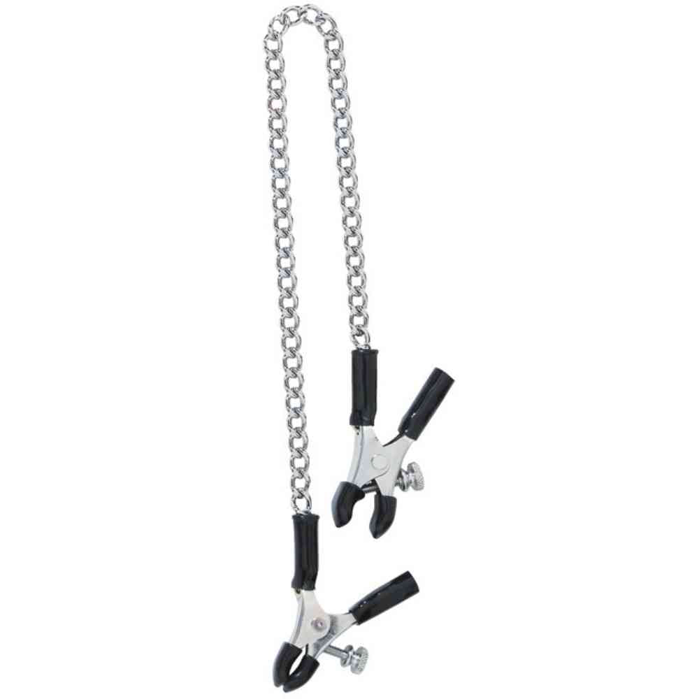 Nippelklemmen 'Micro Plier'