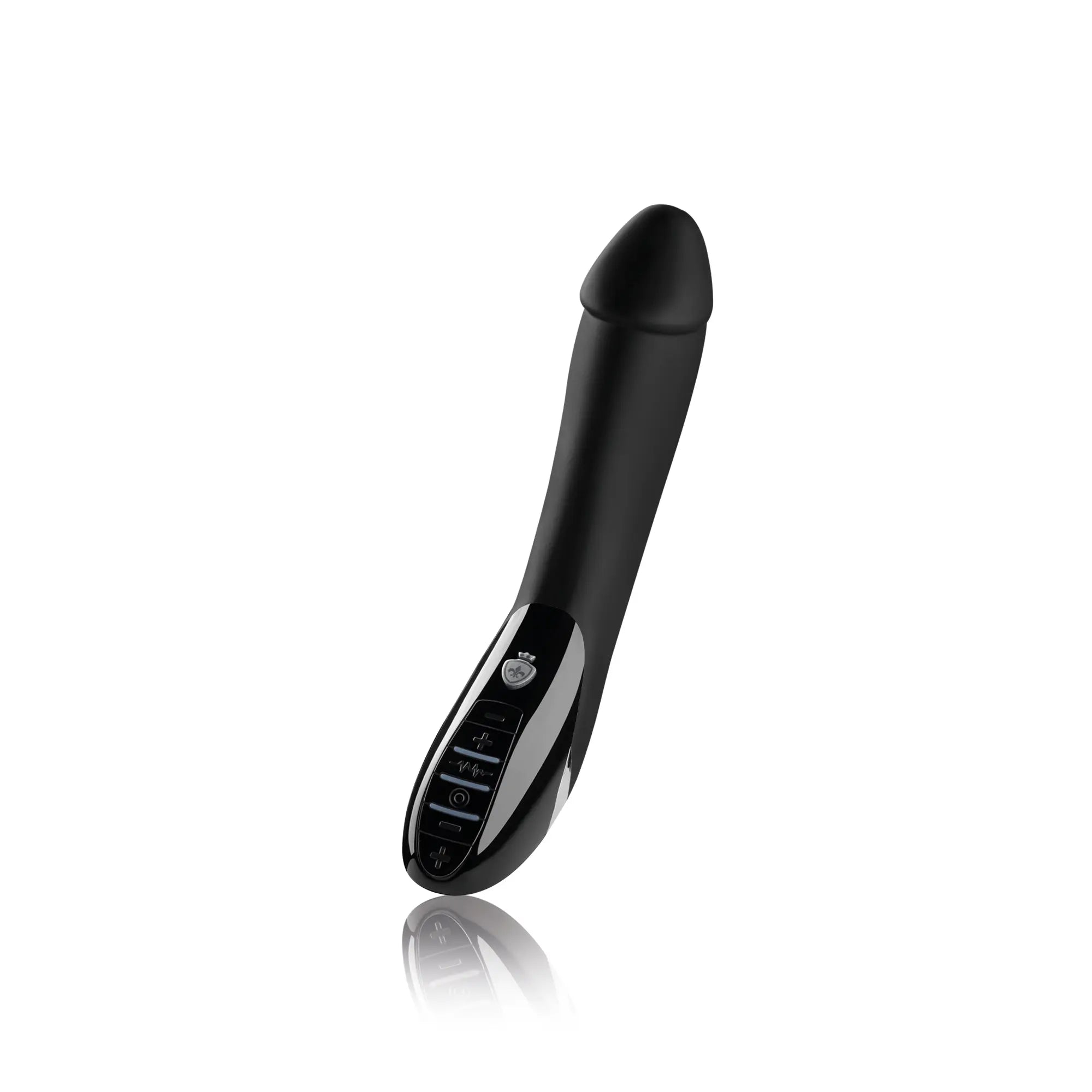 WE-VIBE Nova 2 Vibrator Lila 20,5 cm  3,5 cm