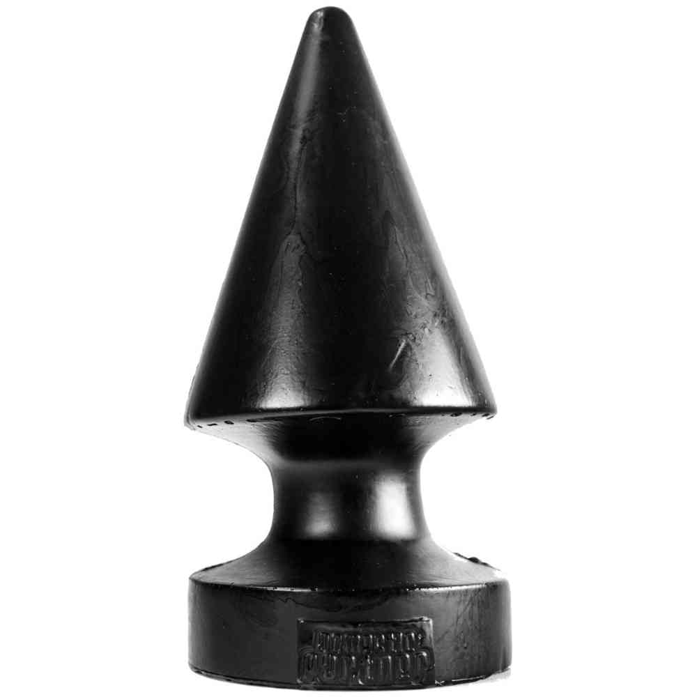 XXL Analplug 'Crack Attack'