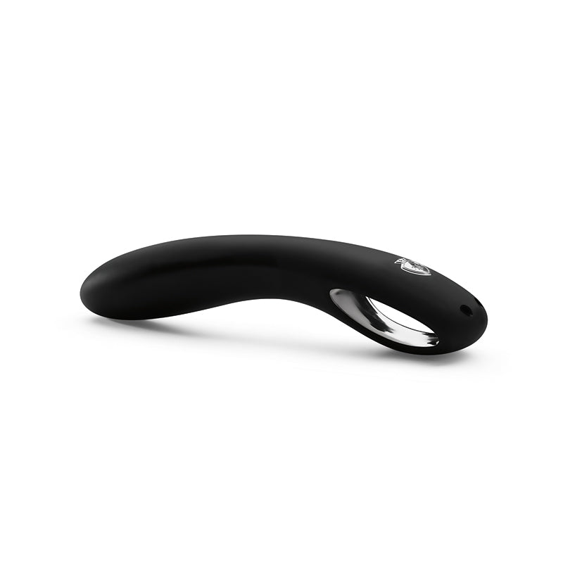 NMC Curved Passion Dildo Beige 19 cm