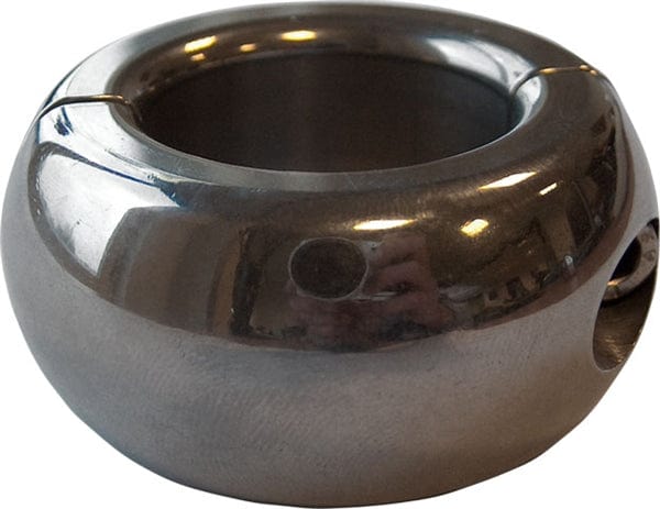 MisterB Hodenring Oval - 30 mm