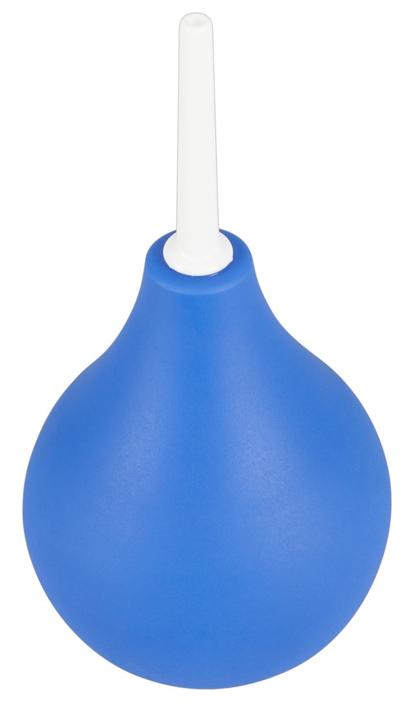Naturdildo 12' Dong with Suction Cup, 31,4 cm lang