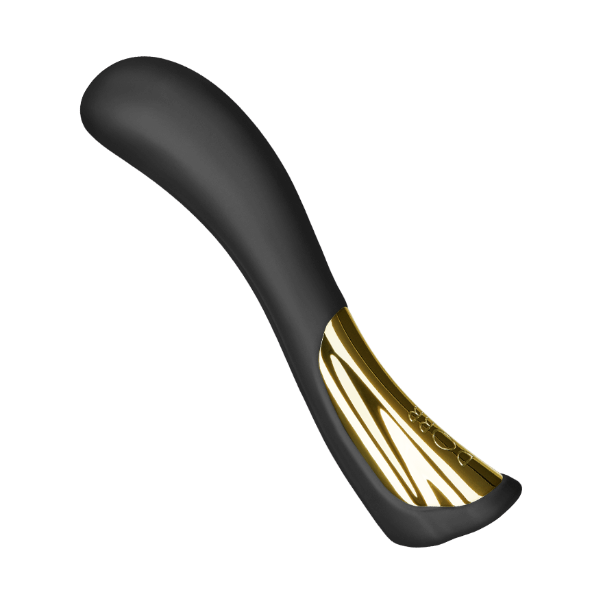 Silker - G Point Curved, 19 cm