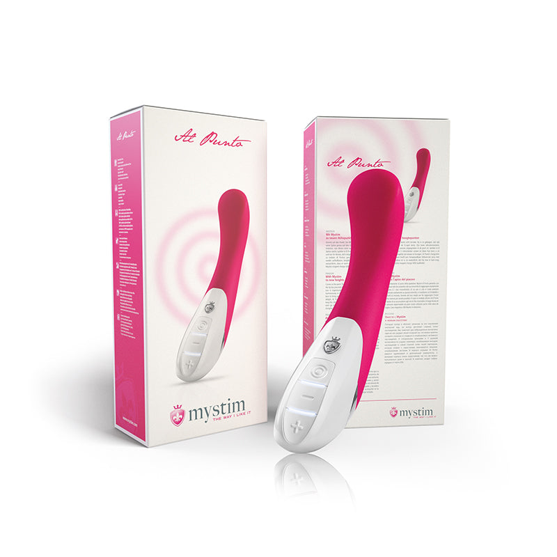 Dame Products - Eva Hands-Free Vibrator (Quartz)