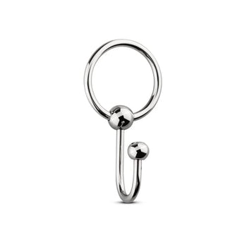 Sinner Gear Unbendable Penisring Eichelring mit Spermastopper
