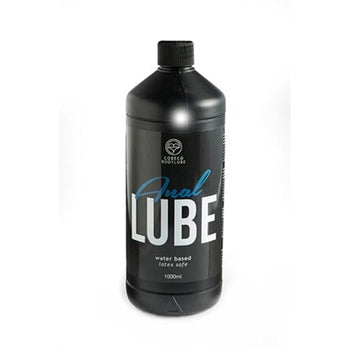 Cobeco Pharma Gleitgel Cobeco Anal-Gleitmittel auf Wasserbasis 1000 ml