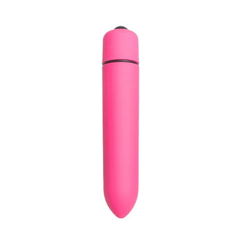 Easytoys Bullet Vibrator Kugelvibrator in Pink
