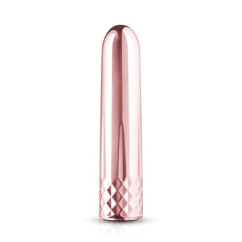 Rosy Gold Bullet Vibrator Rosy Gold - Nouveau Minivibrator