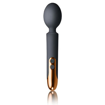 Rocks Off Magic Wand Vibrator Oriel - Stabmassagegerät