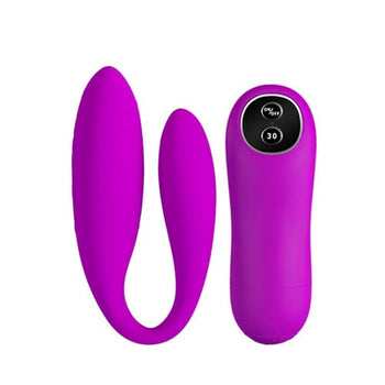 Pretty Love Paarvibrator Chad Paarvibrator