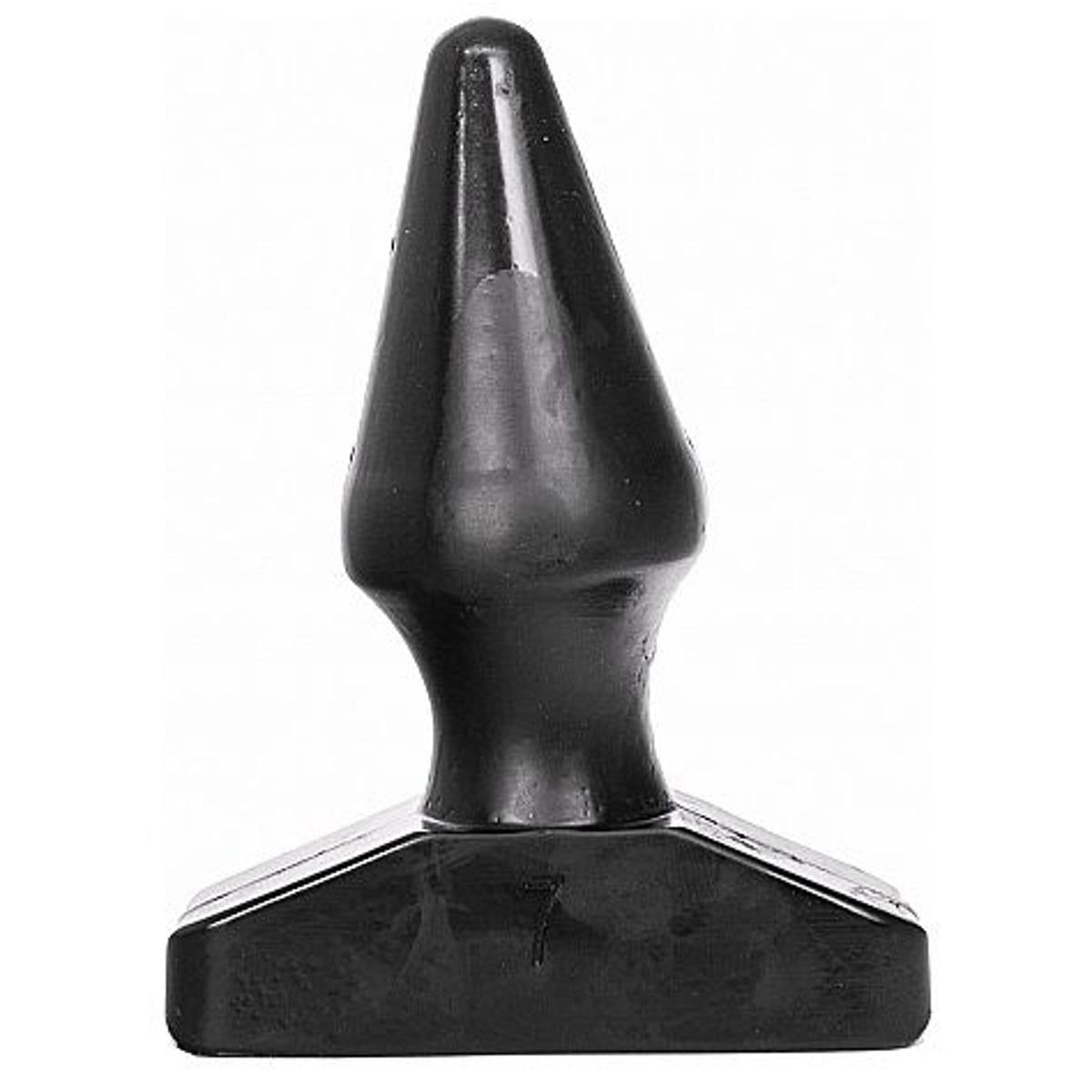 Analplug 'All Pyramid', 16cm