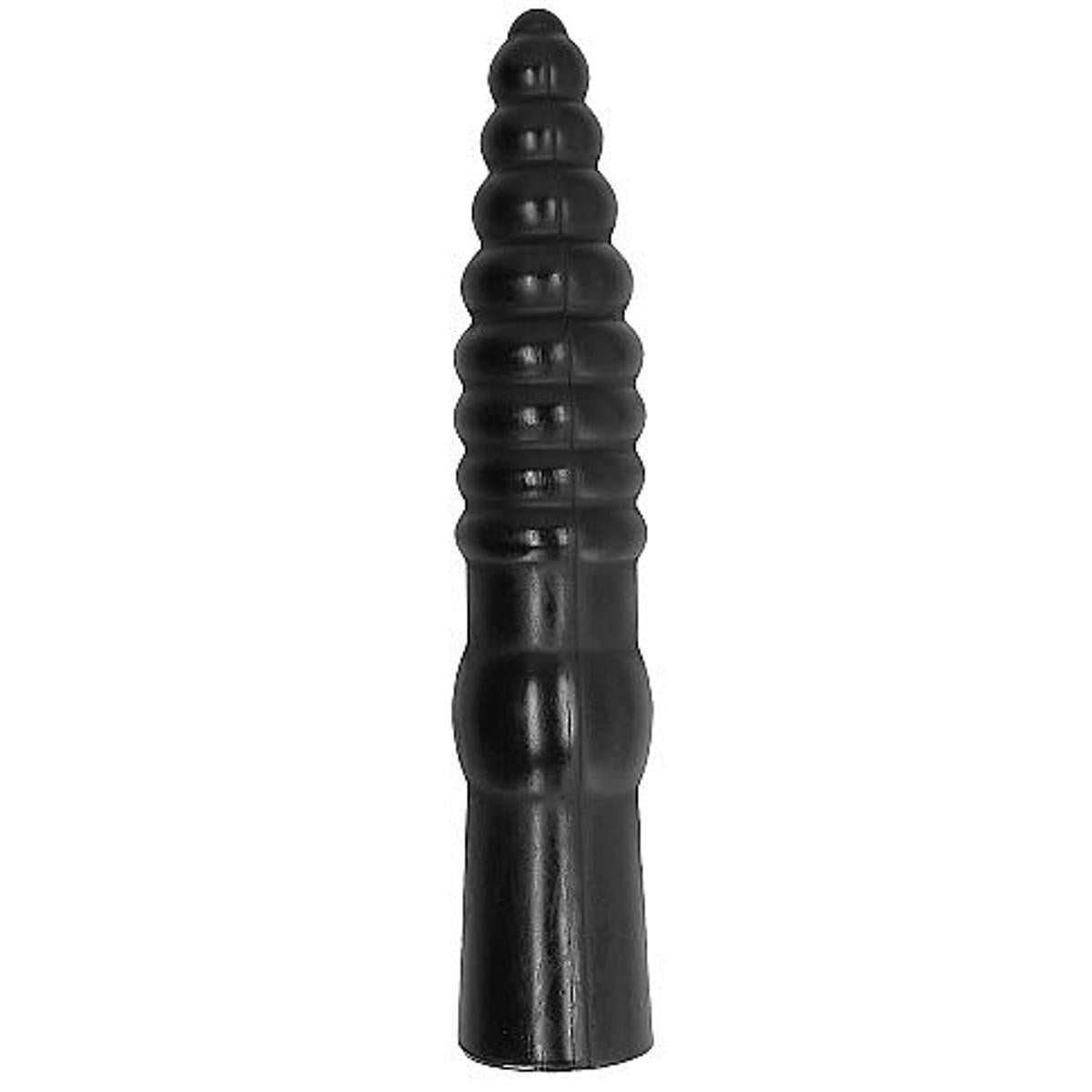 Analplug 'All Riffle', 33cm