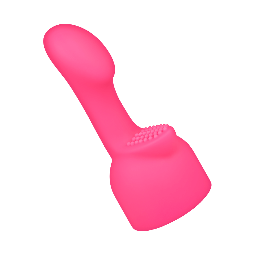 Pink Jelly Slim Dildo, 15,5 cm