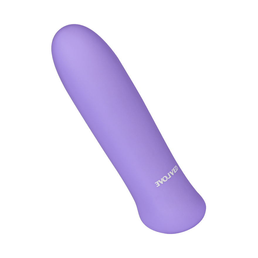 Purple Haze, 9 cm