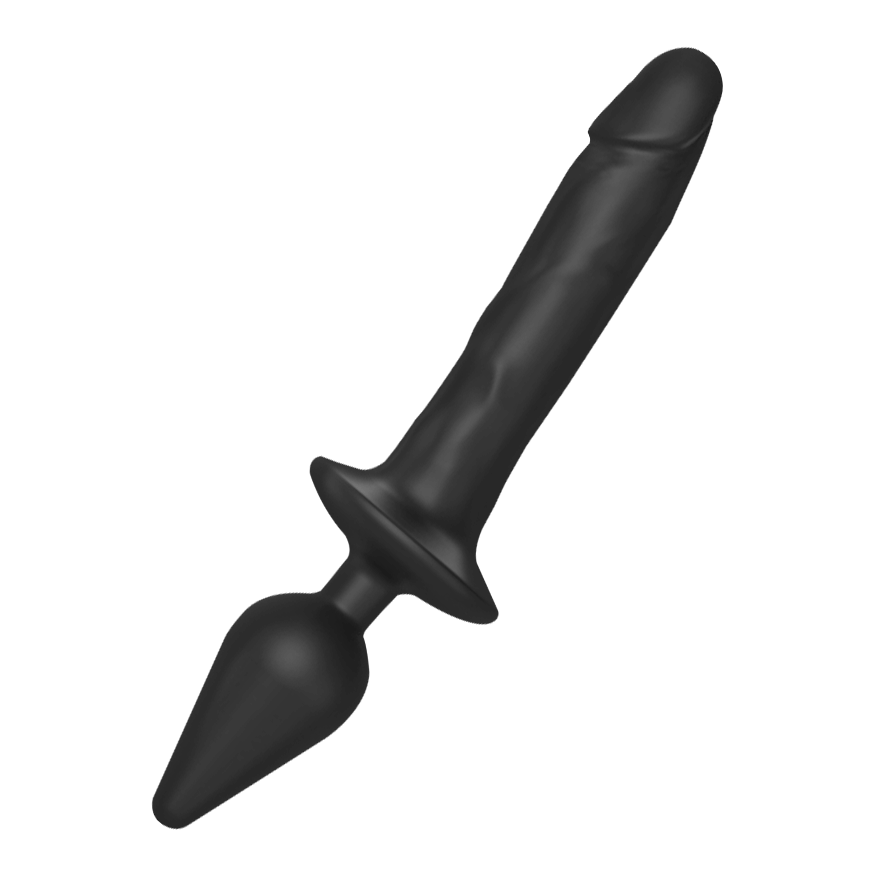Verführerischer Peniskäfig, 10cm