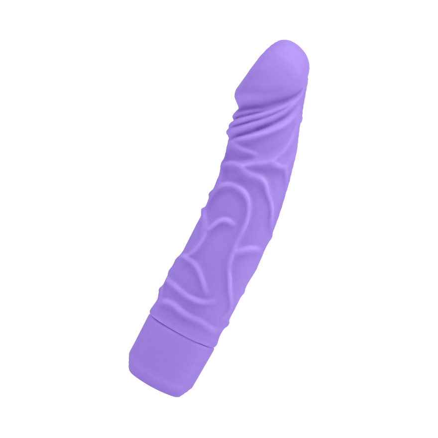 G-Punkt-Vibrator My-G mit Klitoris-Sauger