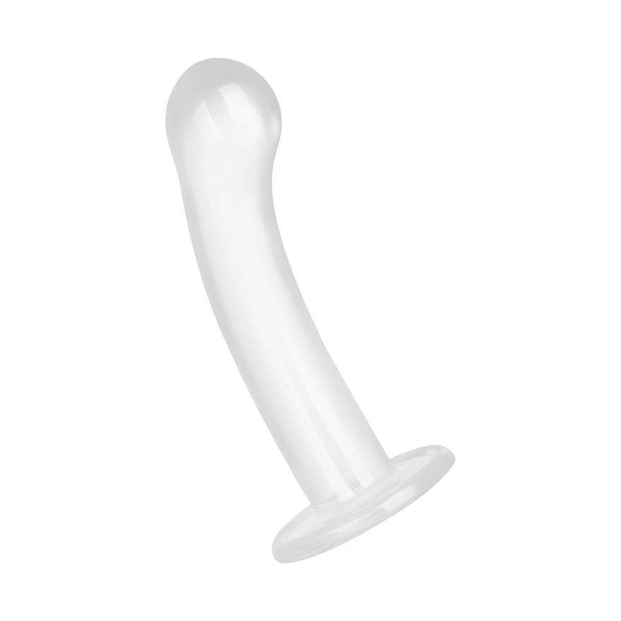 Doppelter Penisring, 2,2 - 5,2 cm