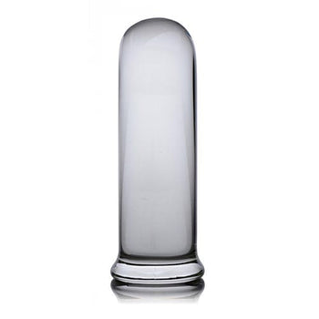 Prisms Erotic Glass Glasdildo Pillar Large Cylinder Plug