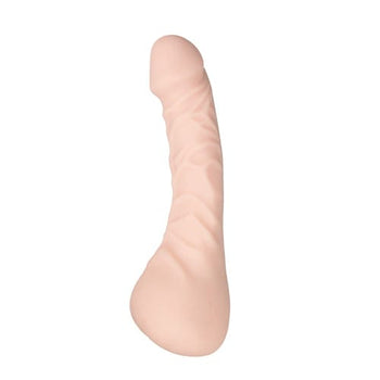 Doc Johnson Taschenmuschi Masturbator & Dildo 2in1 Penis & Anus Nachbildung Sexspielzeug für Paare