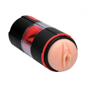 Lovebotz Automatischer Masturbator Flicking Tongue Automatischer Masturbator