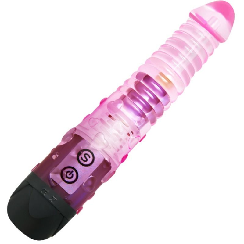 WE-VIBE Prostatamassager mit Vibration Blau
