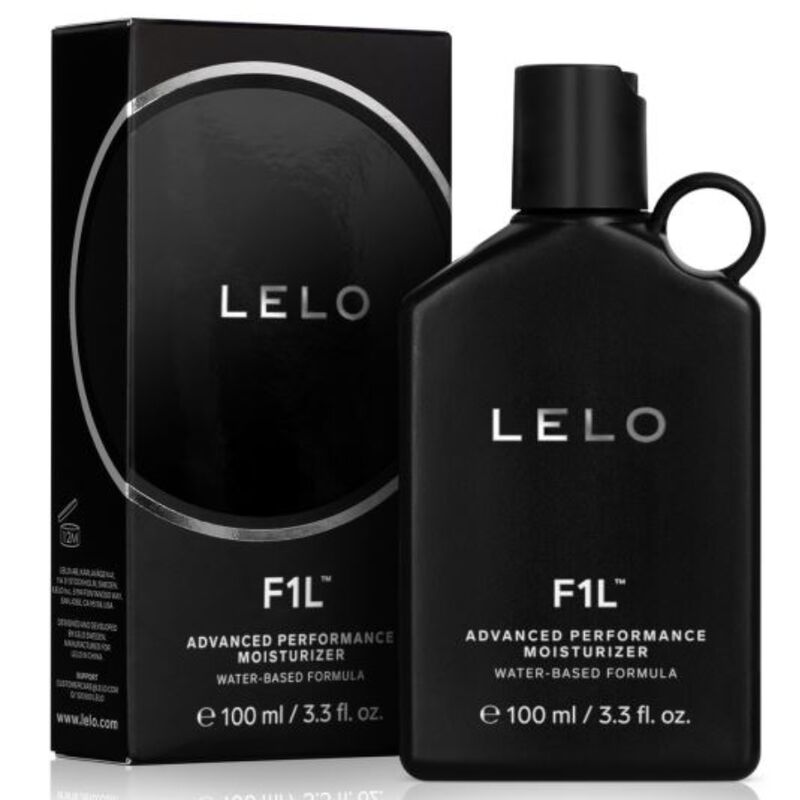 Gleitgel F1L auf Wasserbasis 100 ml