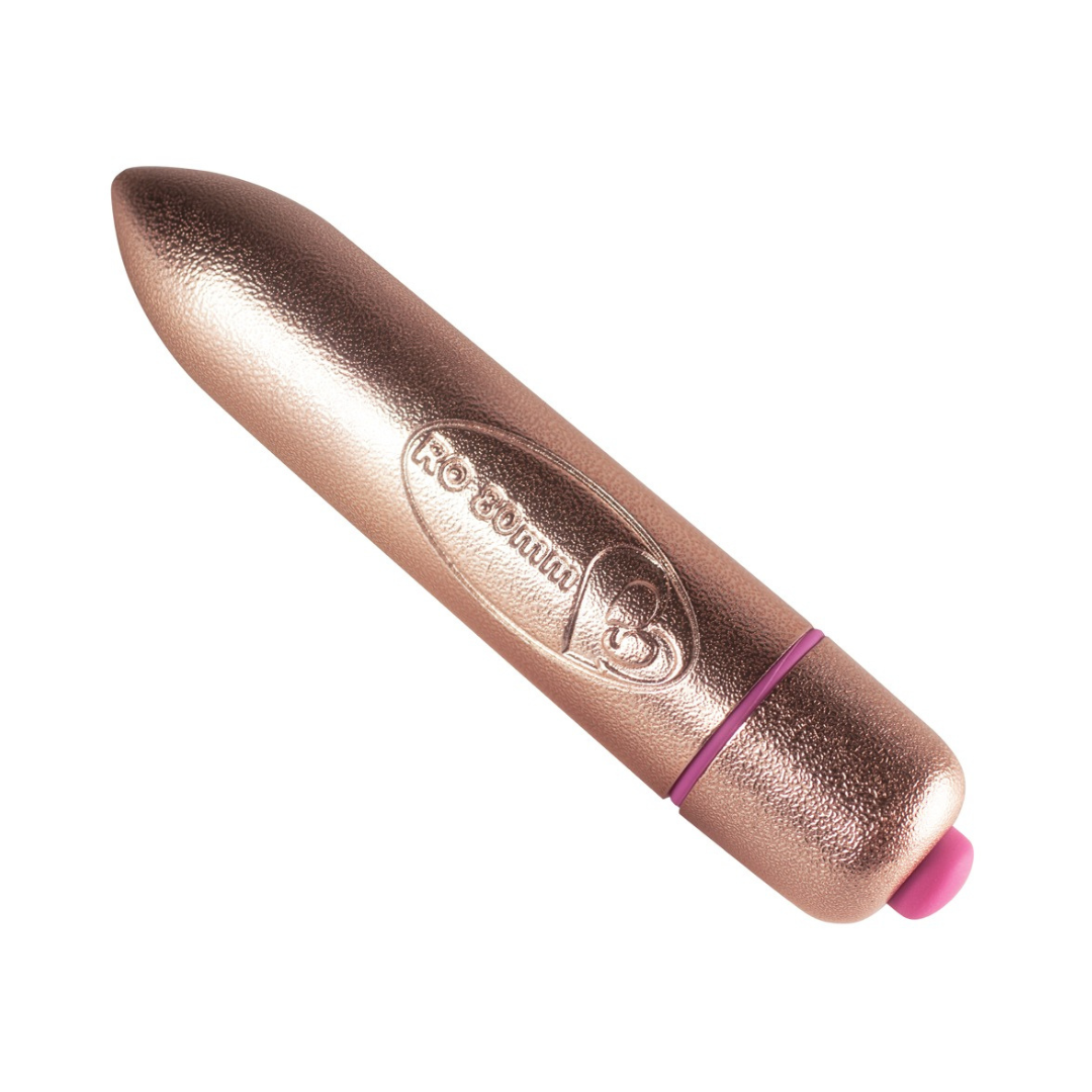 Electro Shank Electro Shock Blade with Handle