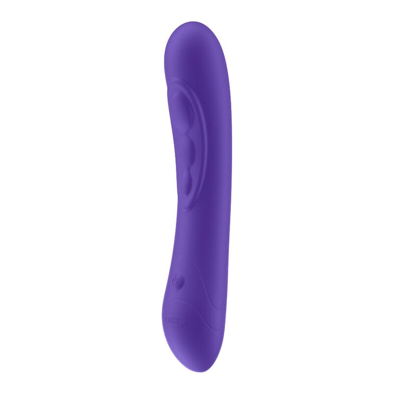 G-Punkt-Vibrator KIIROO Pearl Lila