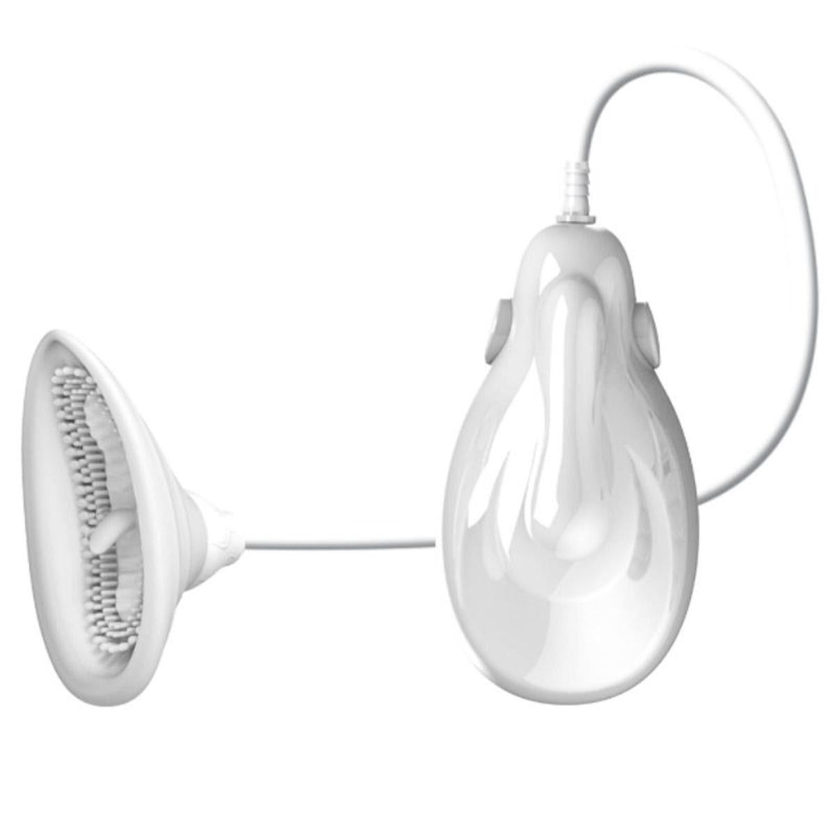 XXL Dildo Big Boris Natur 31 cm