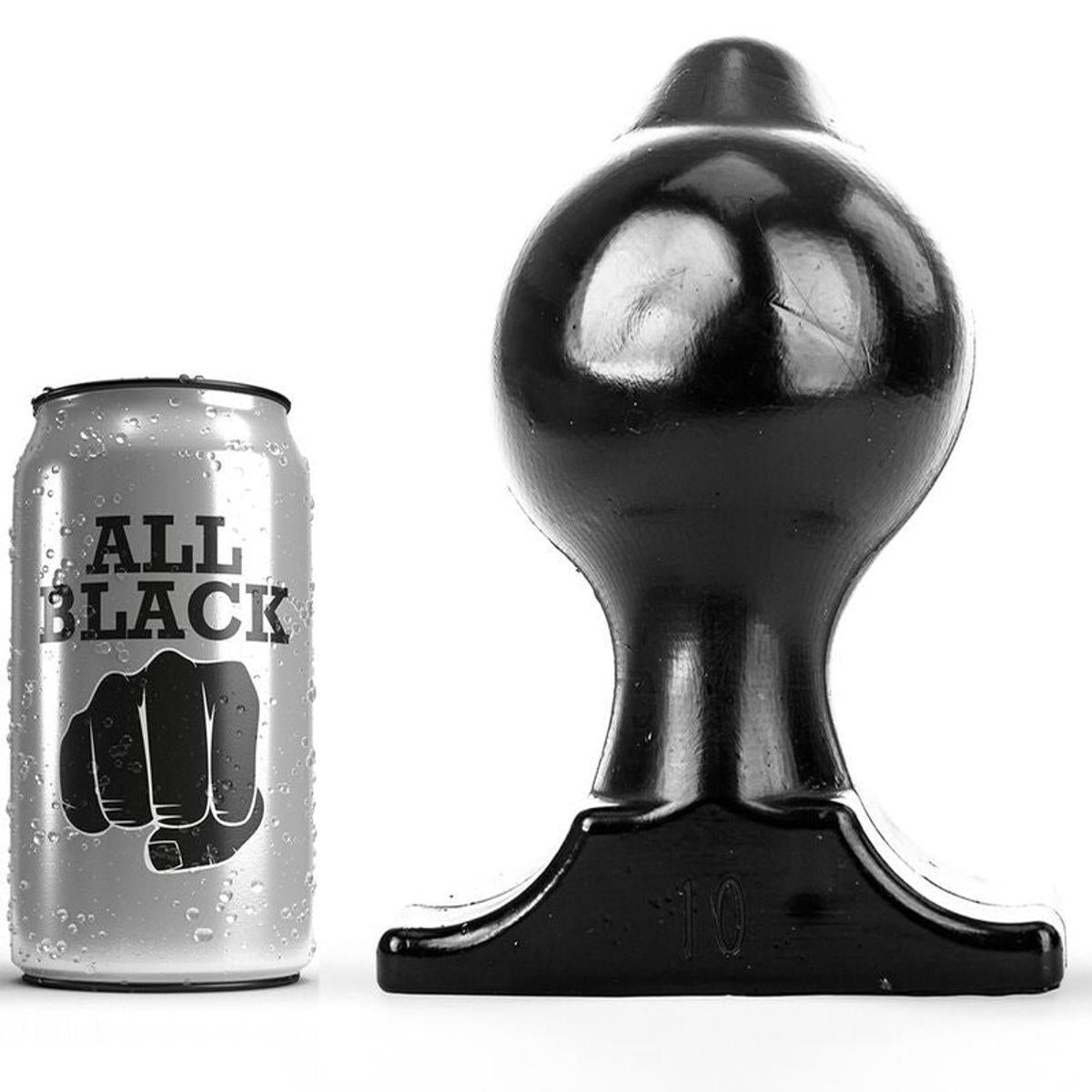 Analplug 'All Ball', 16-23cm - 18cm