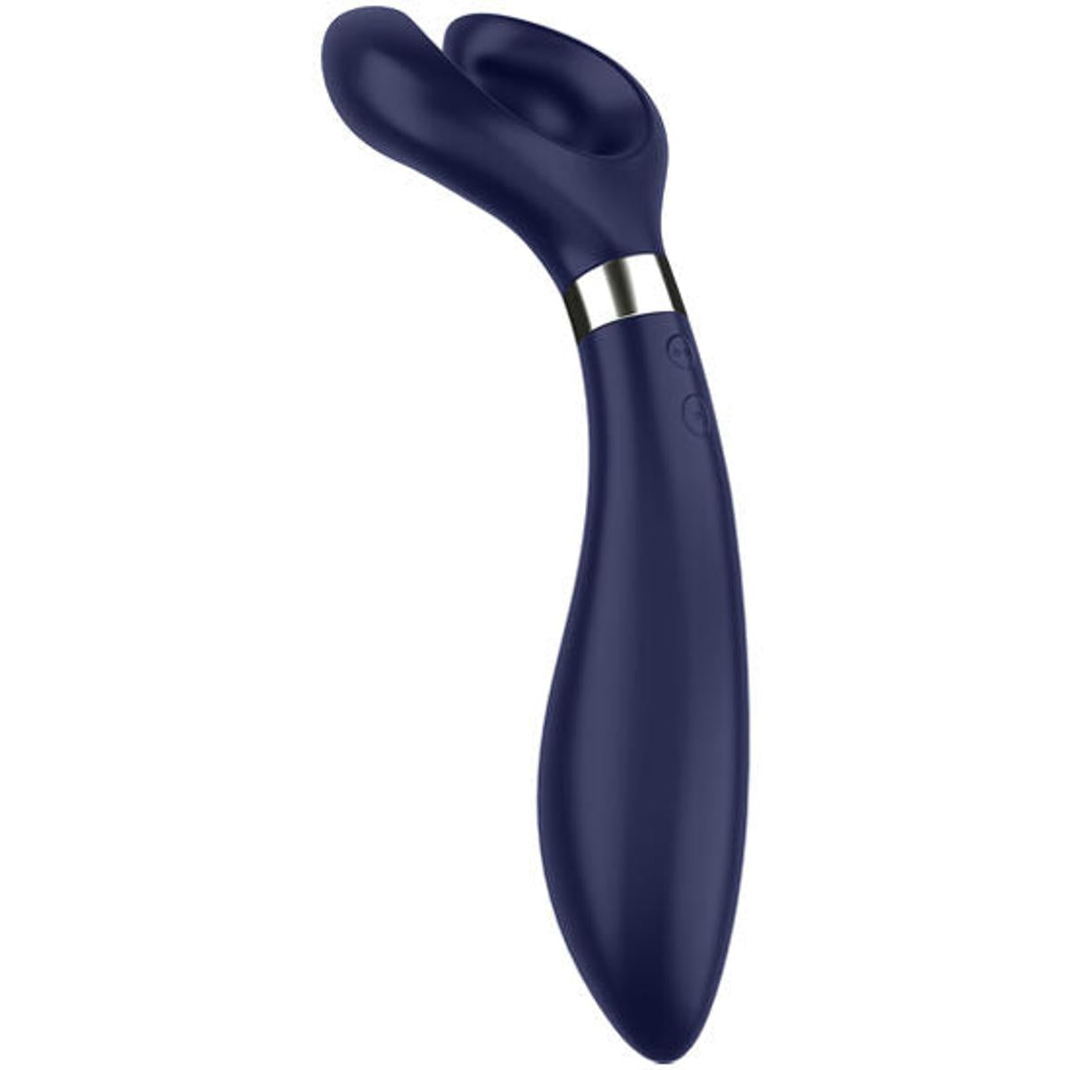 Paarvibrator 'Endless Fun' - Blau