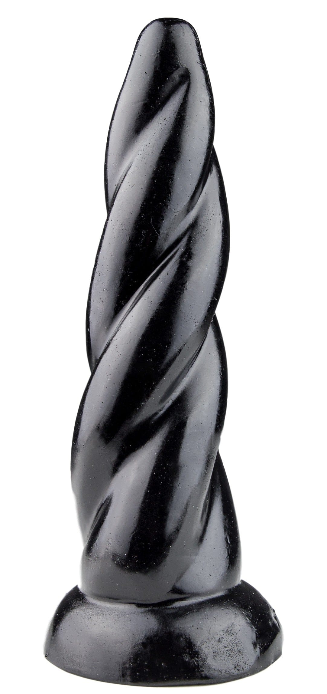 Silikon-Analplug mit Schwänzchen, 30 cm