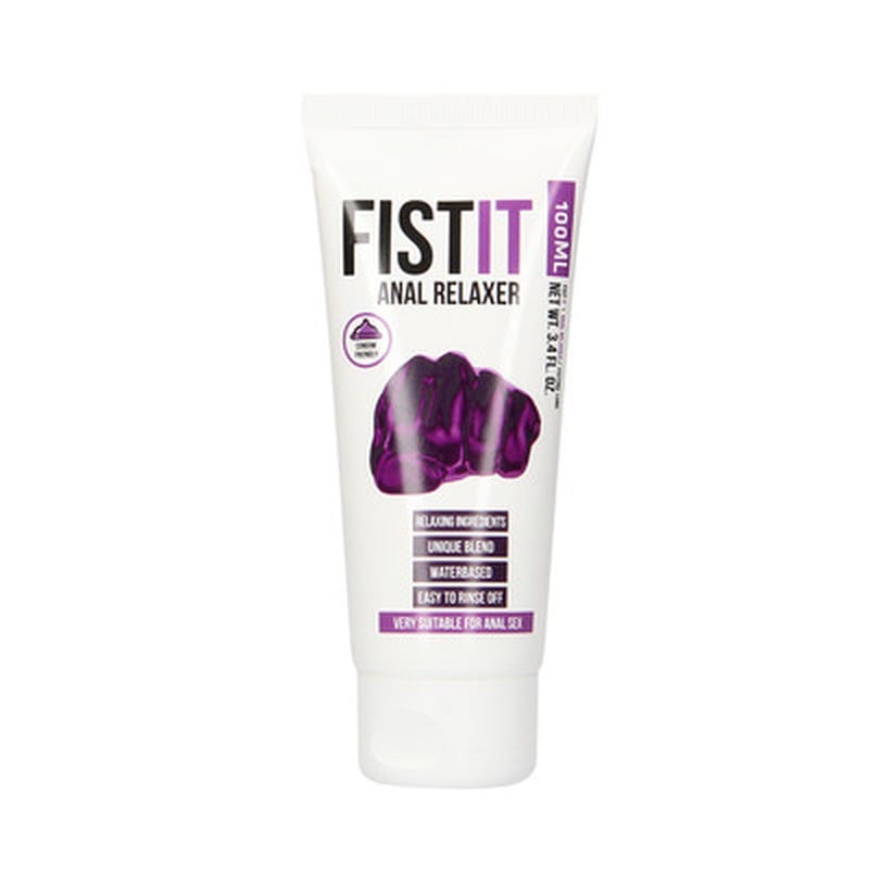 Fisting-Gleitgel Fist It Relaxer 100 ml