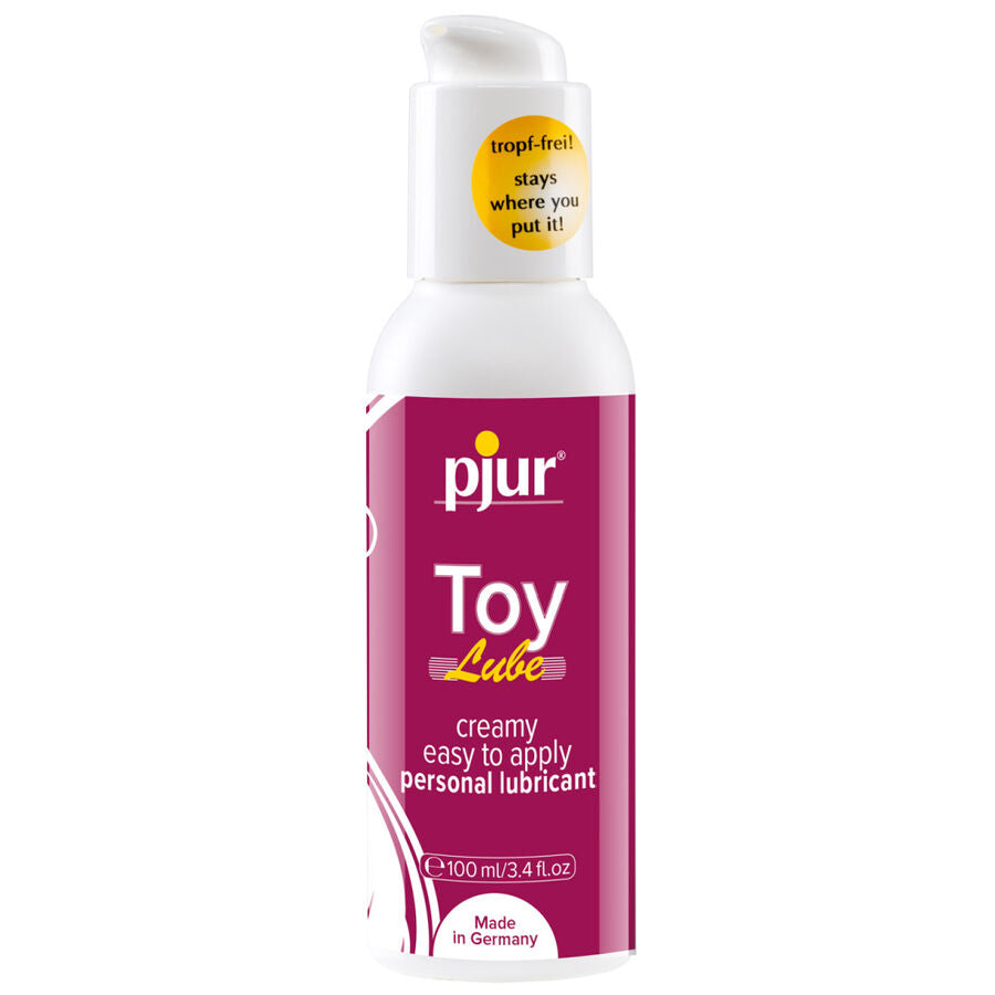 Hybrid-Gleitgel 'pjur Toy Lube'