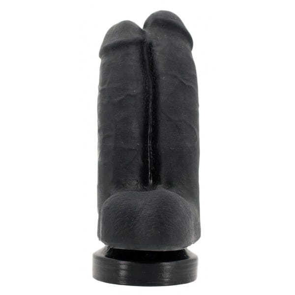 Dildo Twins 22 x 8 cm