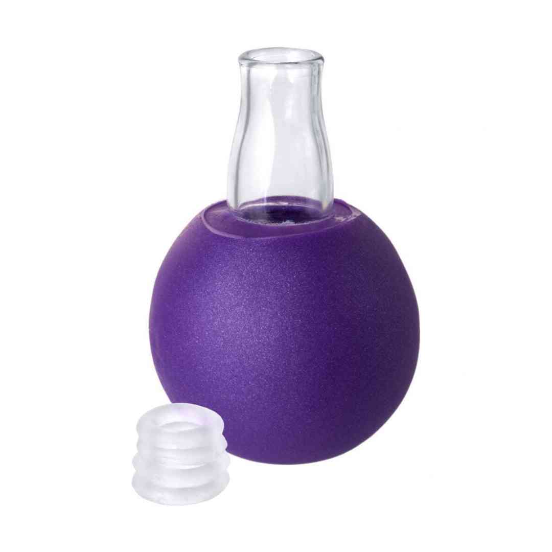 Nippelsauger mit 4 Ringen