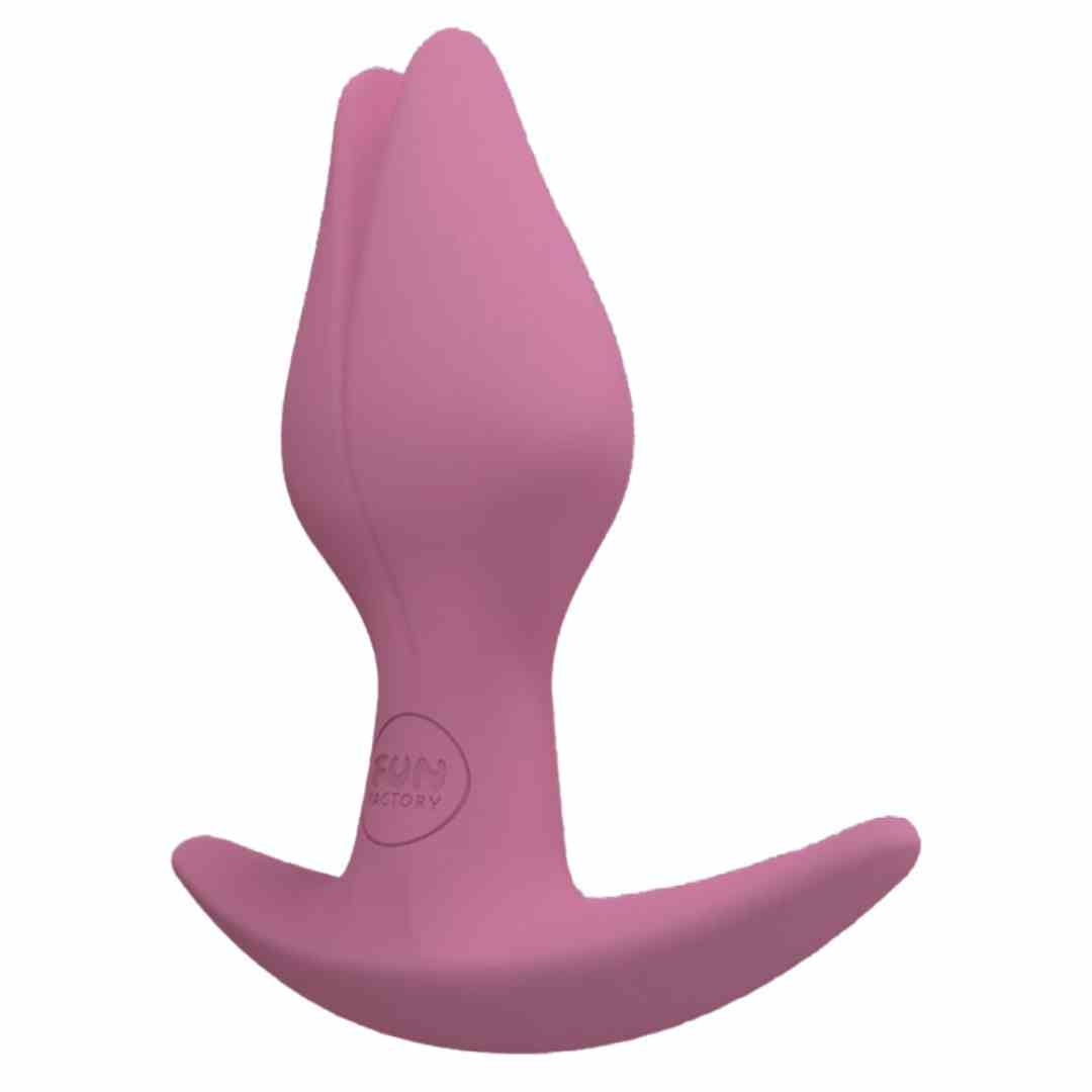 Analplug 'Bootie Fem' - Rosa