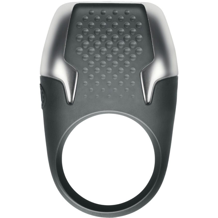 Penisring Tyro Vibrierend mit LED-Lichtern