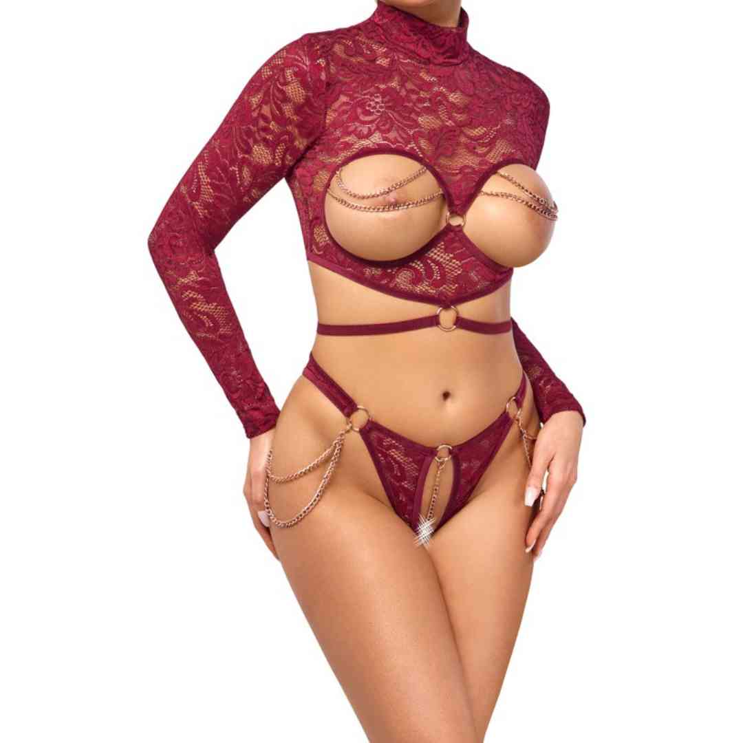 Nexus ACE Analplug, Gr. S