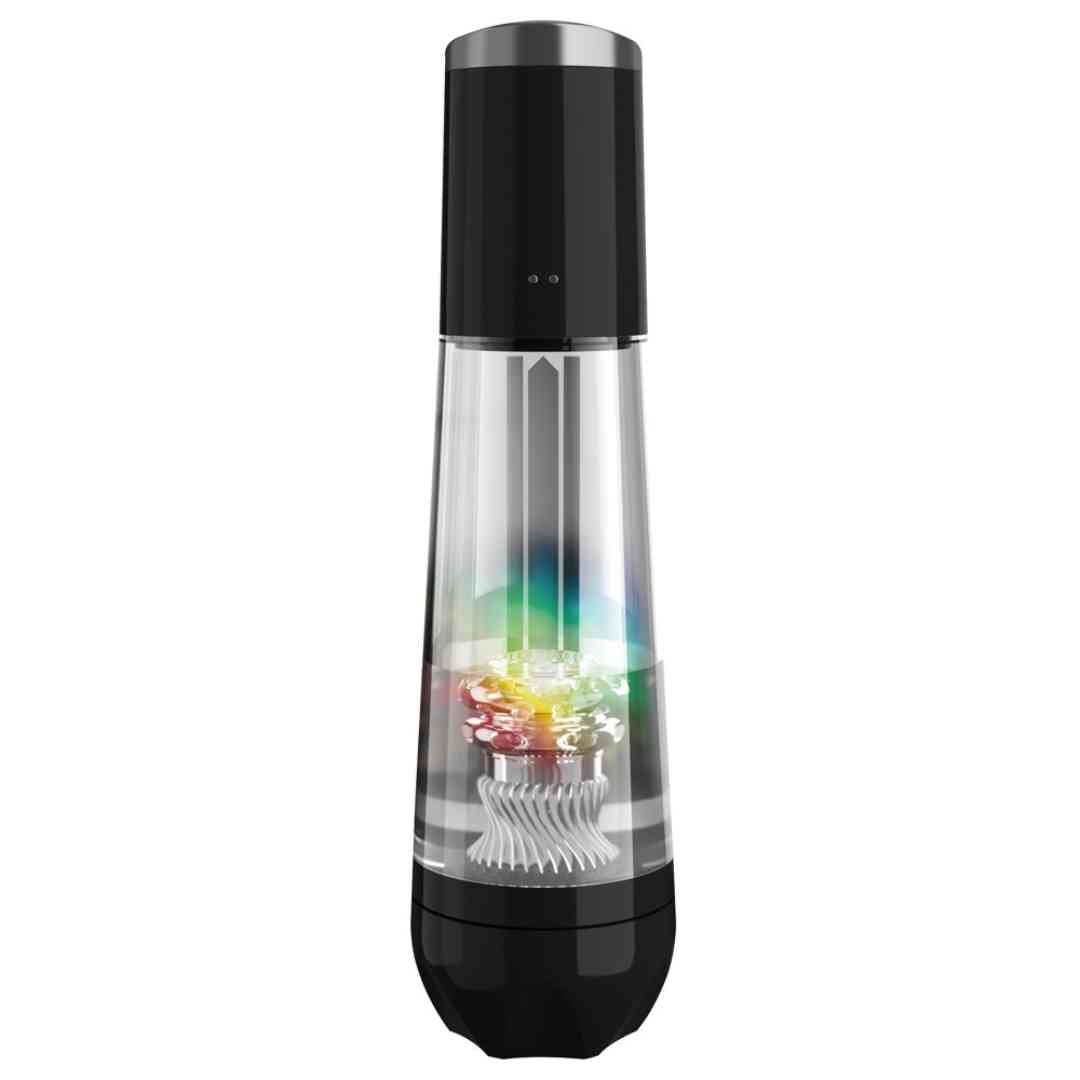 Vaginalspekulum aus Edelstahl