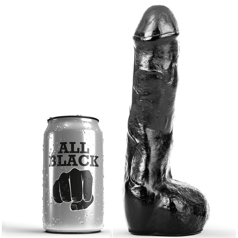 Realistischer Analdildo 18 x 3,5 cm