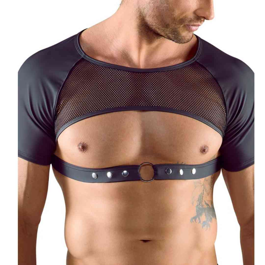 Muschipumpe für aufgepumpte Schamlippen